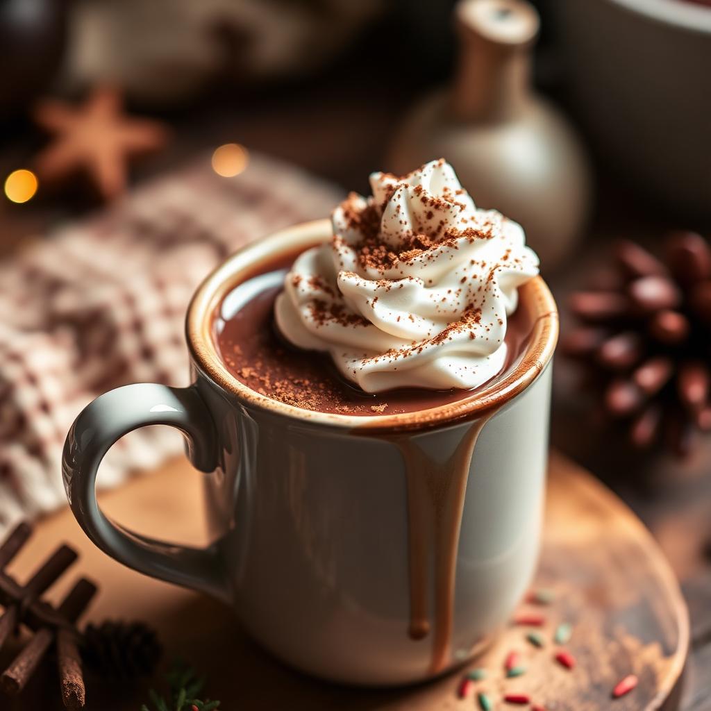 Hot Chocolate
